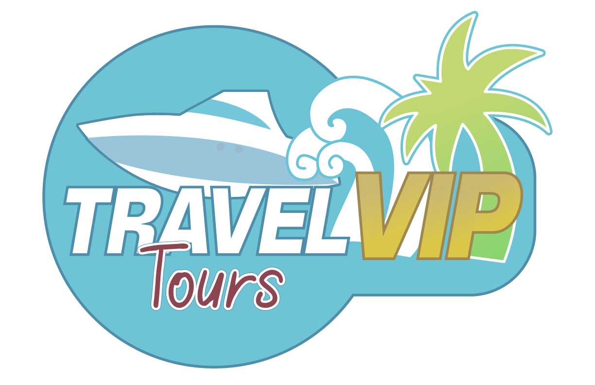Logo Travel VIP